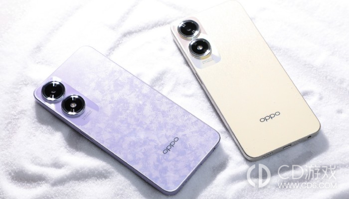 OPPOA2m桌面天气的设置方法?OPPOA2m如何设置桌面天气