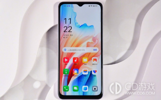 OPPOA2m唤醒小布的方法?OPPOA2m如何唤醒小布