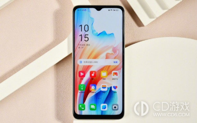 OPPOA2x的静音教程?OPPOA2x怎么静音