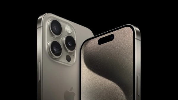 国外用户吐槽iPhone 15 Pro：按钮误触差点烫伤大腿