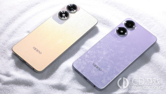 OPPOA2x恢复出厂设置的方法?OPPOA2x怎么恢复出厂设置