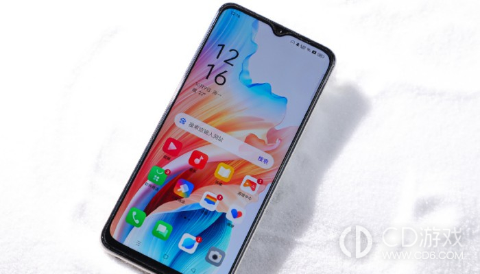 OPPOA2x的取卡教程?OPPOA2x怎么取卡