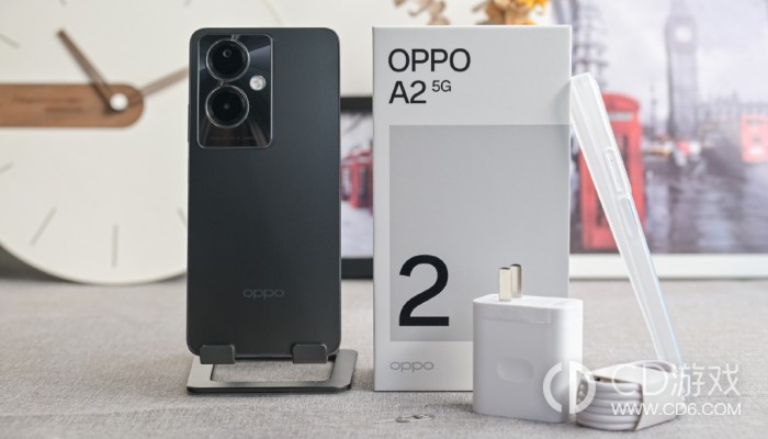 OPPO是单扬声器还是双扬声器?OPPOA2是立体双扬声器吗