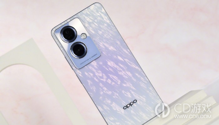 OPPOA2屏幕材质介绍?OPPOA2是什么屏幕