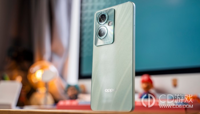 OPPOA2可以插两张卡吗?OPPOA2是双卡双待吗