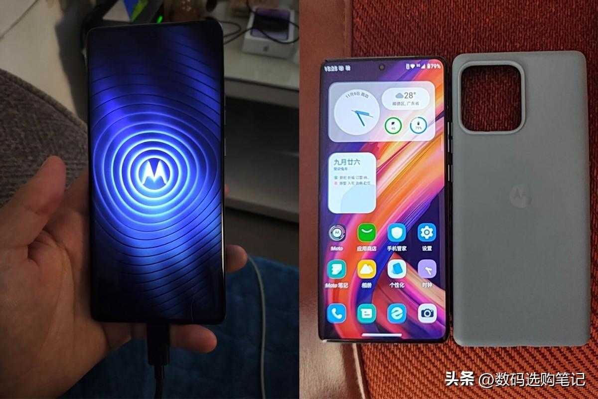 MotoX40的优缺点全面解析?值得入手吗