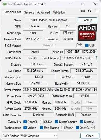 小米RedmiBookPro15锐龙版2023款配怎么样?玩游戏体验好吗