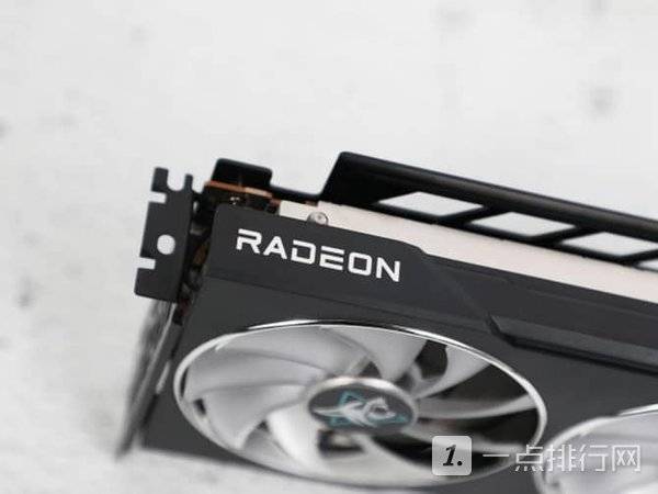 AMD RX6600显卡怎么样?AMD RX6600显卡测评