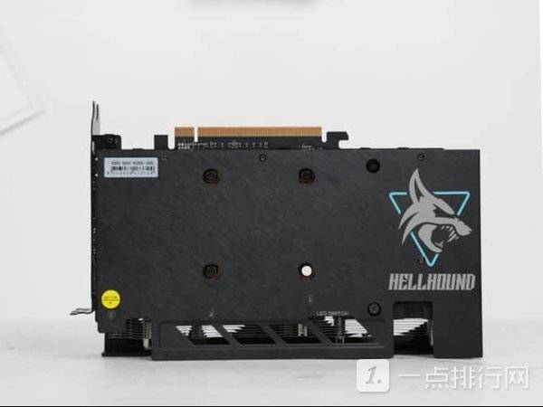 AMD RX6600显卡怎么样?AMD RX6600显卡测评