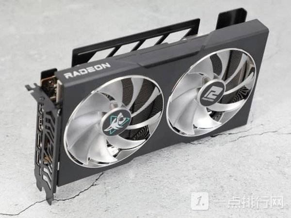 AMD RX6600显卡怎么样?AMD RX6600显卡测评