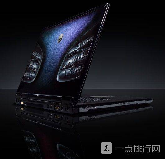 Alienware m15 R5游戏本发布-Alienware m15 R5游戏本全新详情说明