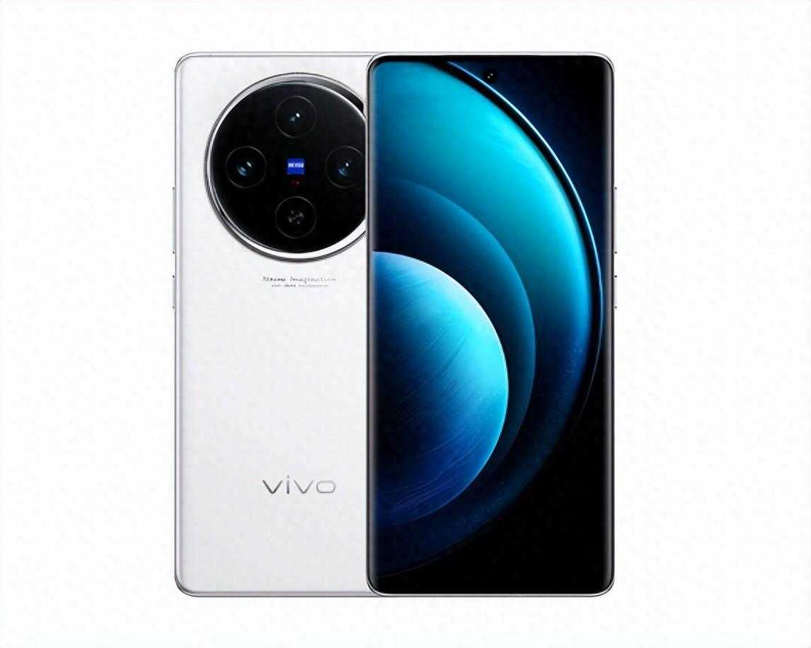 相差1000元?vivoX100和vivoX100Pro有什么区别