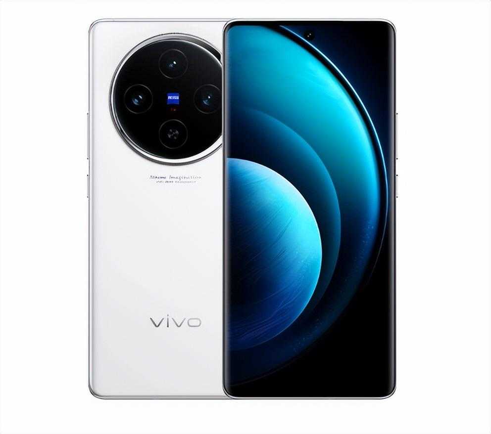 相差1000元?vivoX100和vivoX100Pro有什么区别