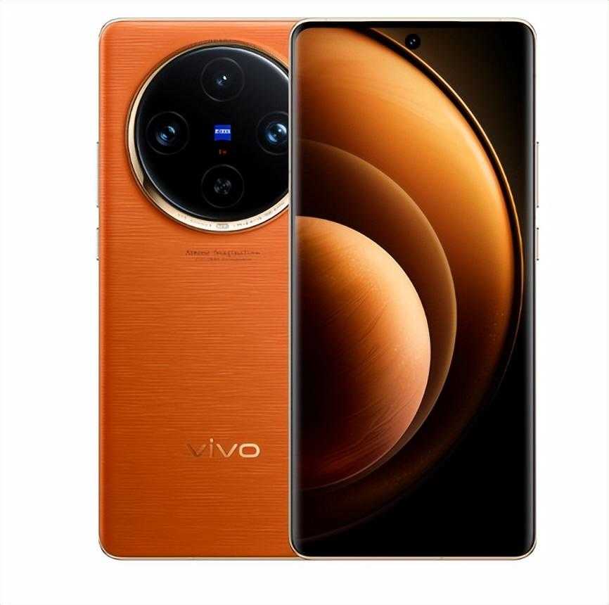 相差1000元?vivoX100和vivoX100Pro有什么区别