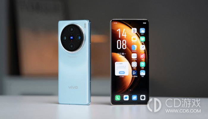 vivoX100正式发售时间介绍?vivoX100什么时候开售