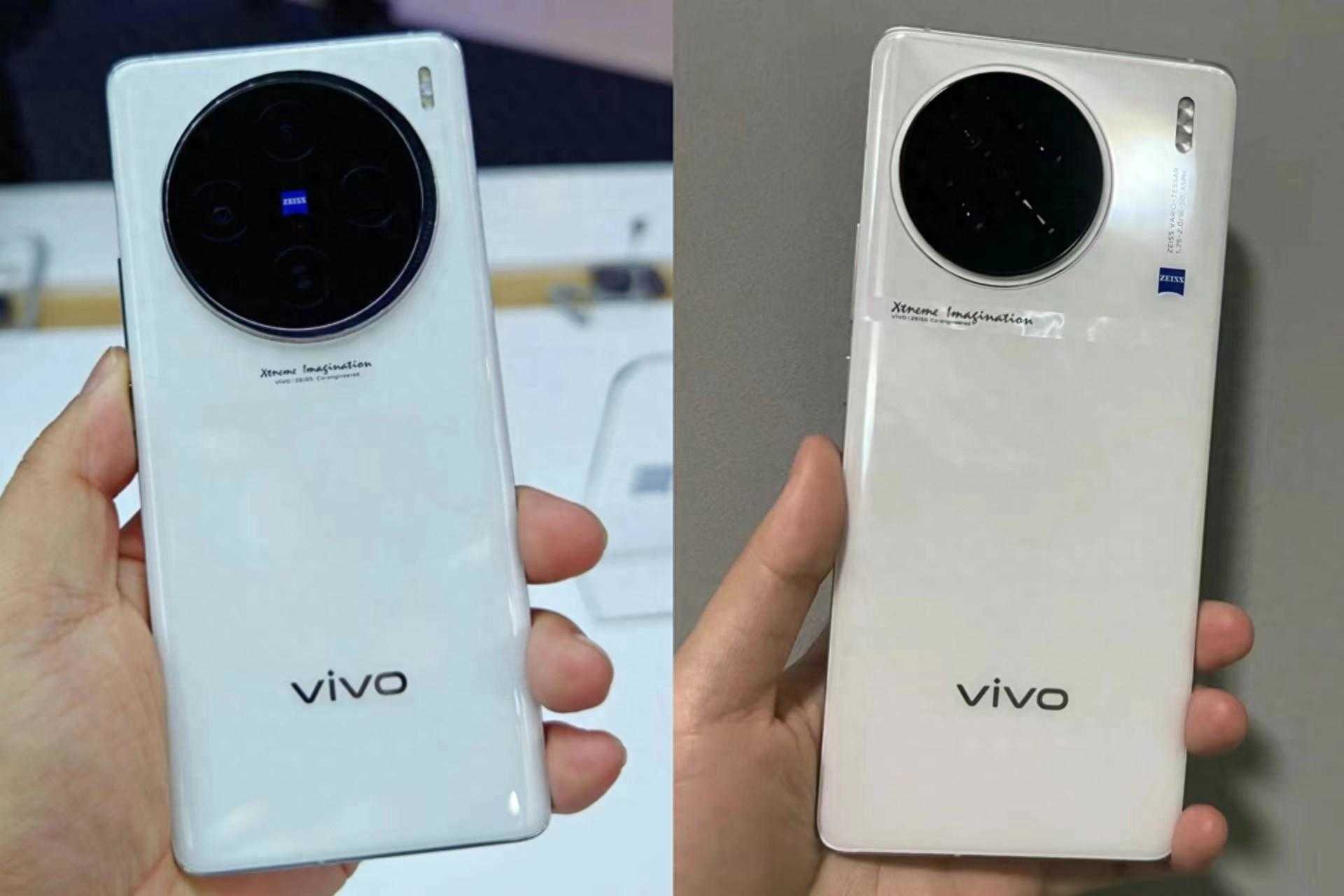 vivoX100相比vivoX90S有哪些升级?是否值得入手