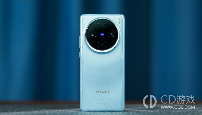 vivoX100有几倍变焦?vivoX100支持多少倍数码变焦