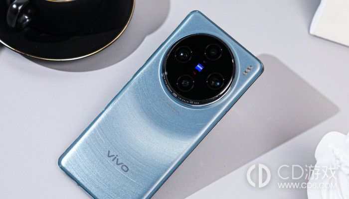 vivoX100跑分数据介绍?vivoX100安兔兔跑分多少