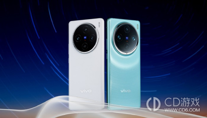 vivoX100和iQOO12的屏幕有什么区别?vivoX100和iQOO12的屏幕是一样的吗