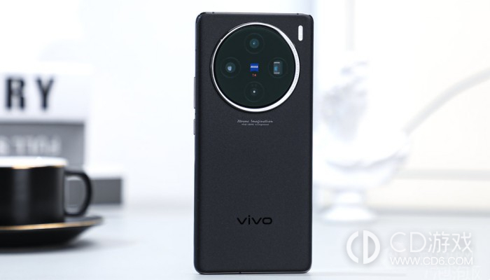 vivoX100主摄传感器介绍?vivoX100主摄是什么