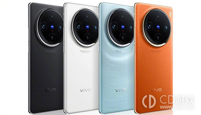 vivoX100Pro和iQOO12Pro哪个拍照更好看?vivoX100Pro和iQOO12Pro哪个更适合拍照