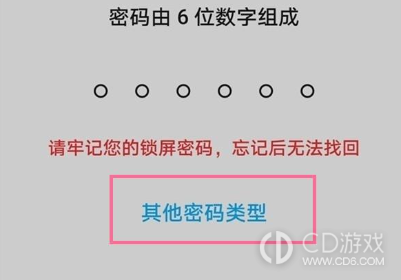 荣耀100设置锁屏密码方法?荣耀100怎么设置锁屏密码