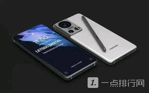 三星Galaxy S22+配置曝光-三星Galaxy S22+最新消息