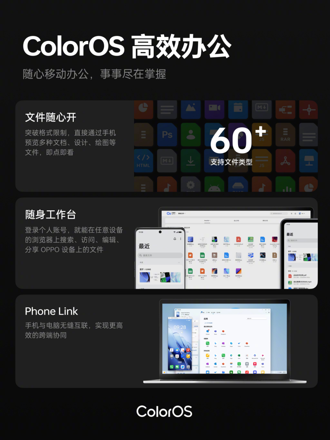 ColorOS14正式版怎么样?有什么亮点