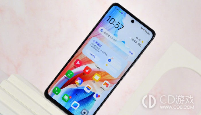 OPPOA2关闭HD的方法?OPPOA2怎么关闭HD