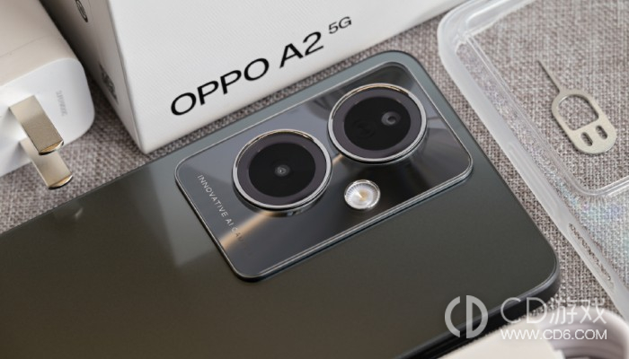 OPPOA2面部解锁的设置方法?OPPOA2怎么设置面部解锁