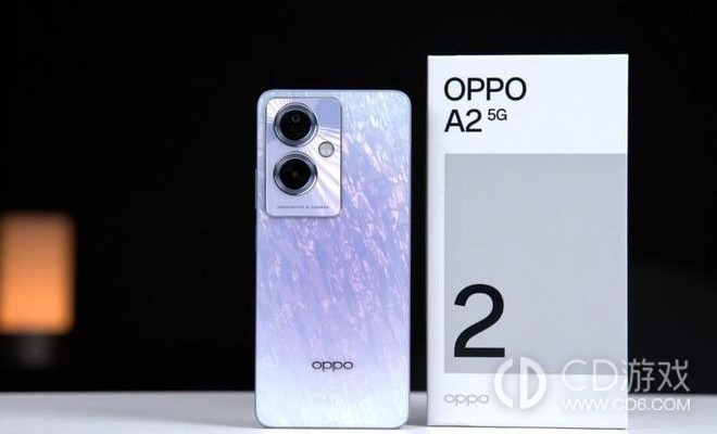 OPPOA2连接蓝牙耳机的方法?OPPOA2怎么连接蓝牙耳机