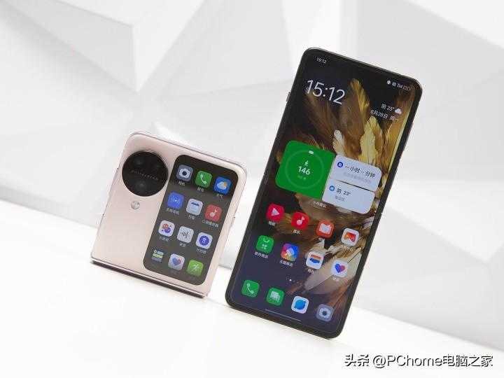 oppoFindN3Flip和Mate60Pro怎么选?哪款值得入手