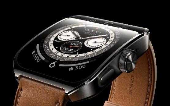 小米WatchS3和OPPOWatch4Pro差别在哪里?怎么选