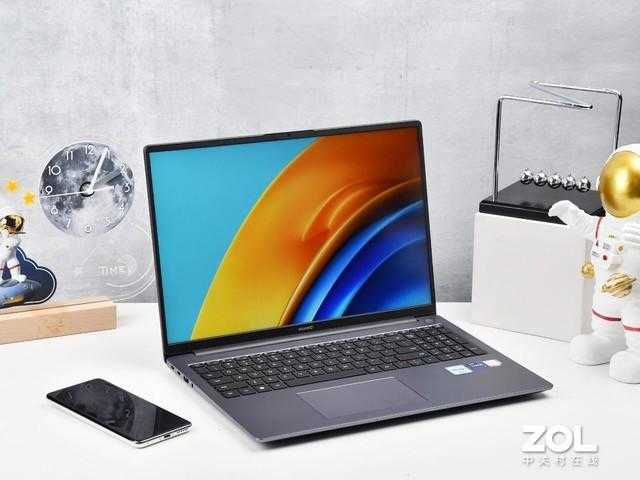 华为MateBook D 16 2023款怎么样?值得入手吗