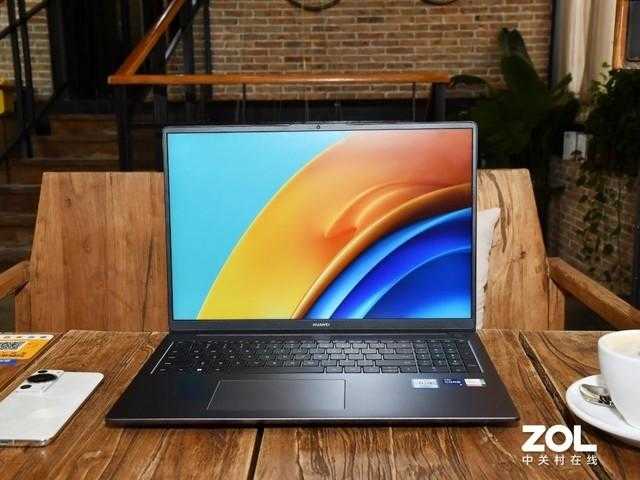 华为MateBook D 16 2023款怎么样?值得入手吗