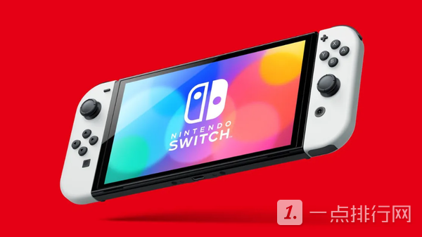 任天堂Switch OLED怎么样?任天堂Switch OLED评测