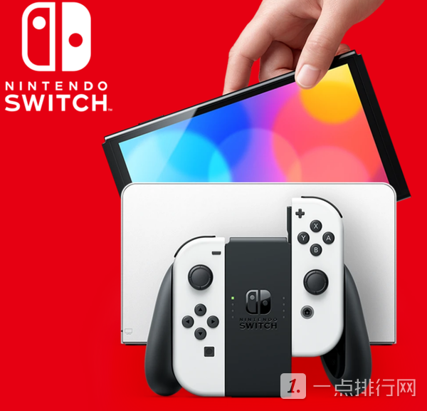 任天堂Switch OLED怎么样?任天堂Switch OLED评测