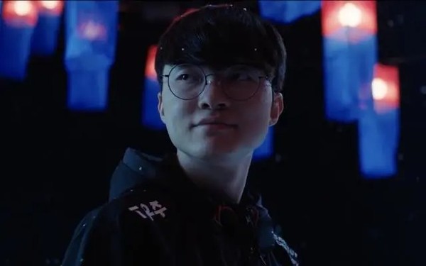 Faker（李相赫）