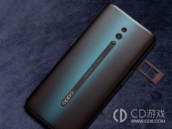 opporeno11插卡方法?opporeno11怎么插卡