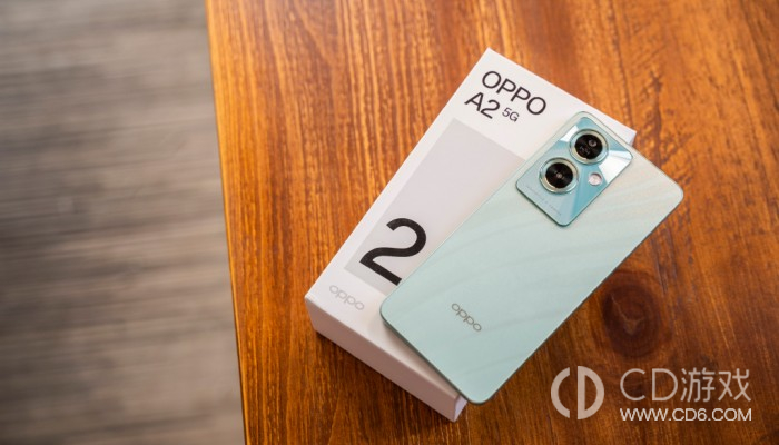 OPPOA2导航键的设置方法?OPPOA2怎么设置导航键