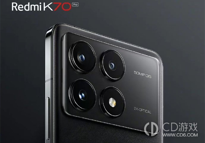 RedmiK70Pro配色介绍?RedmiK70Pro有几种颜色