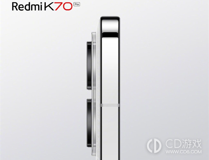 RedmiK70Pro有光学变焦功能吗?RedmiK70Pro支持光学变焦吗