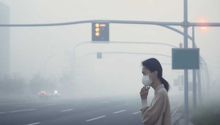 为什么城市总比郊区温度高 城区比郊区温度高的原因