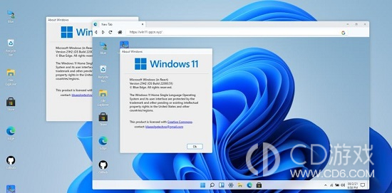 win11体验版和正版有哪些区别?win11体验版和正版的区别介绍