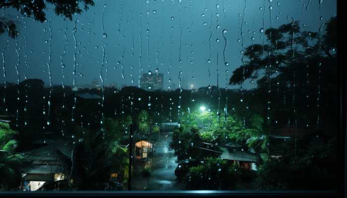 今天广西天气依旧晴朗 明晚起冷空气将带来降温降雨天气