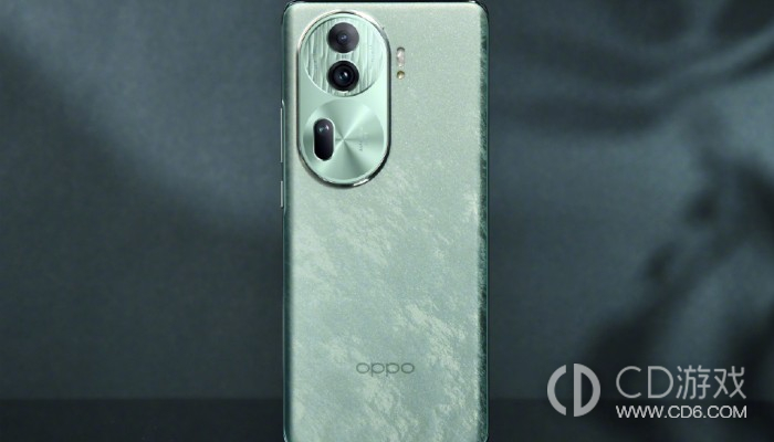 OPPOReno11Pro查看内存占用的方法?OPPOReno11Pro怎么查看内存占用