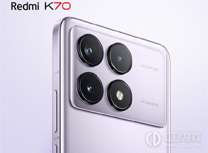 RedmiK70的缺点?RedmiK70有什么缺点