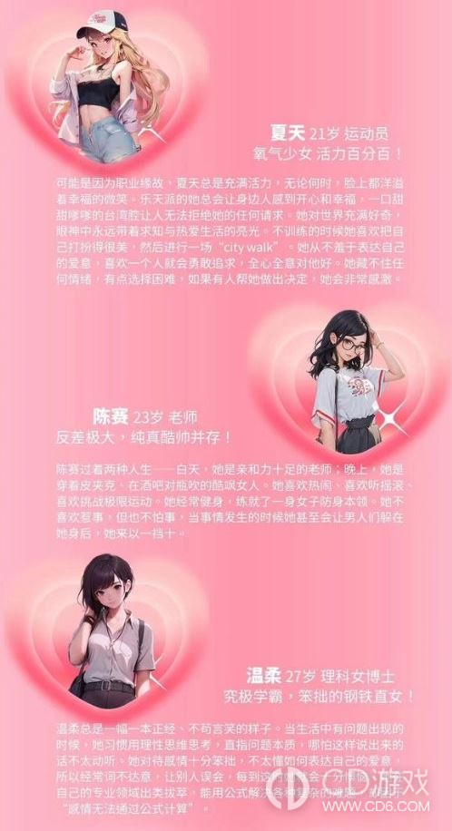 完蛋我被美女包围了有DLC吗?完蛋我被美女包围了DLC已正式开机