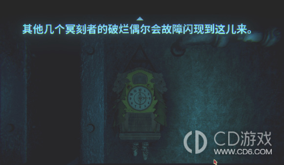 邪恶冥刻第三章通关教学?邪恶冥刻第三章解谜全流程图文攻略