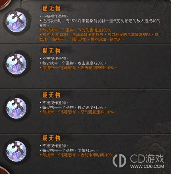 暖雪DLC2有哪些新武器和圣物?暖雪DLC2新增的武器及圣物介绍